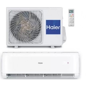 Кондиціонер Haier TIBIO AS35TADHRA-CL/1U35MEEFRA інвертор